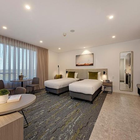Littomore Suites Kingswood Penrith Luaran gambar