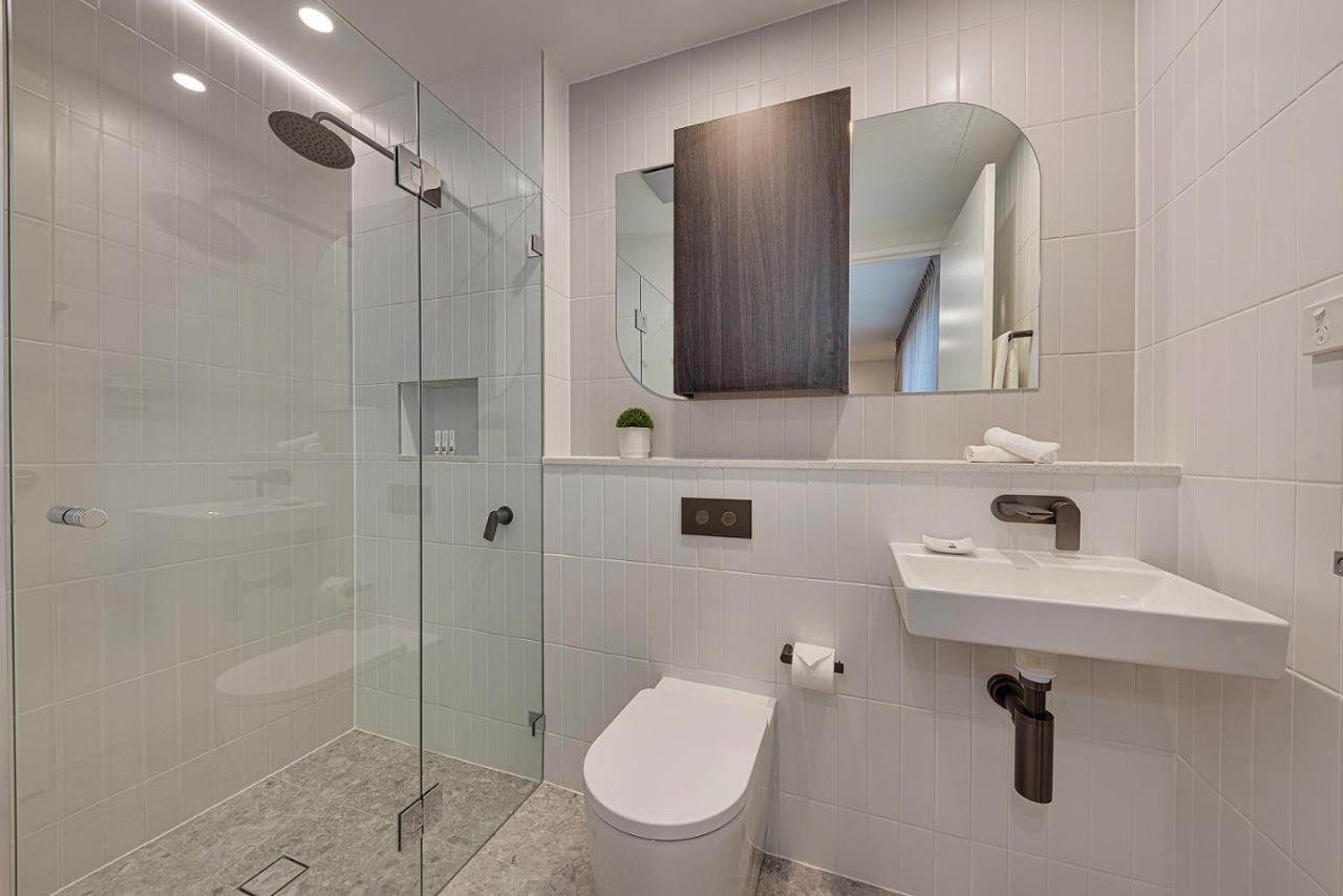 Littomore Suites Kingswood Penrith Luaran gambar