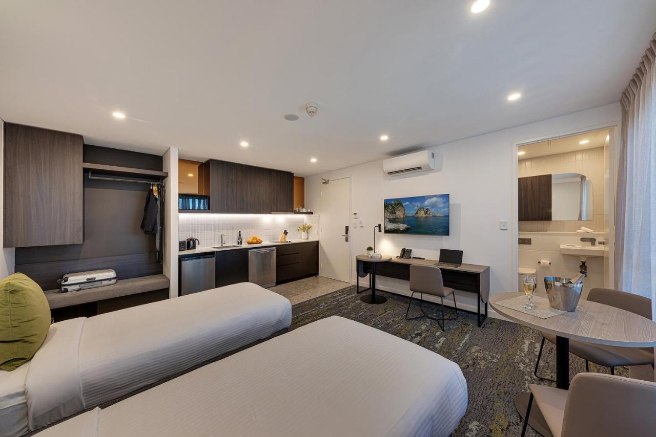 Littomore Suites Kingswood Penrith Luaran gambar