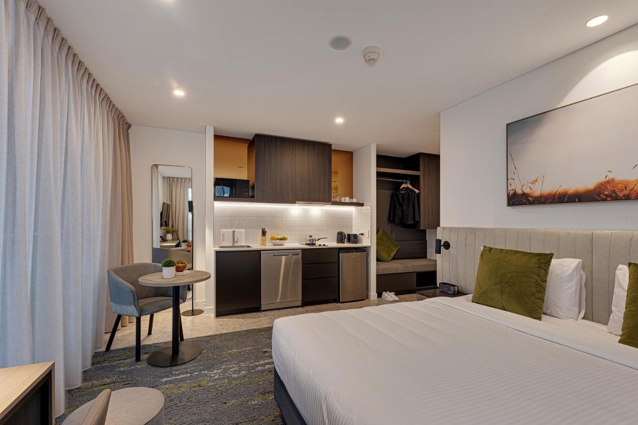 Littomore Suites Kingswood Penrith Luaran gambar
