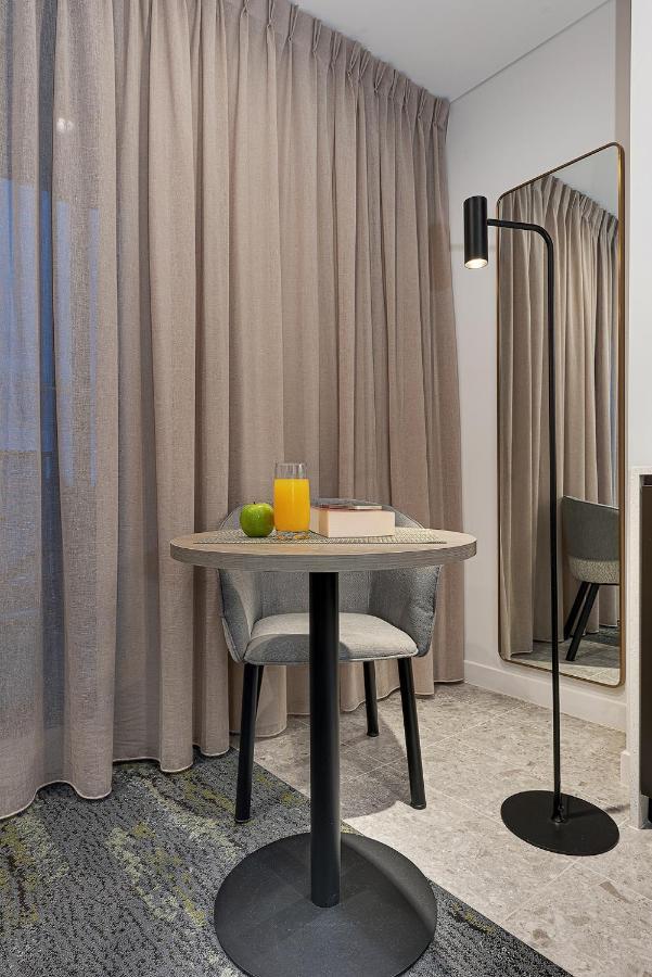 Littomore Suites Kingswood Penrith Luaran gambar