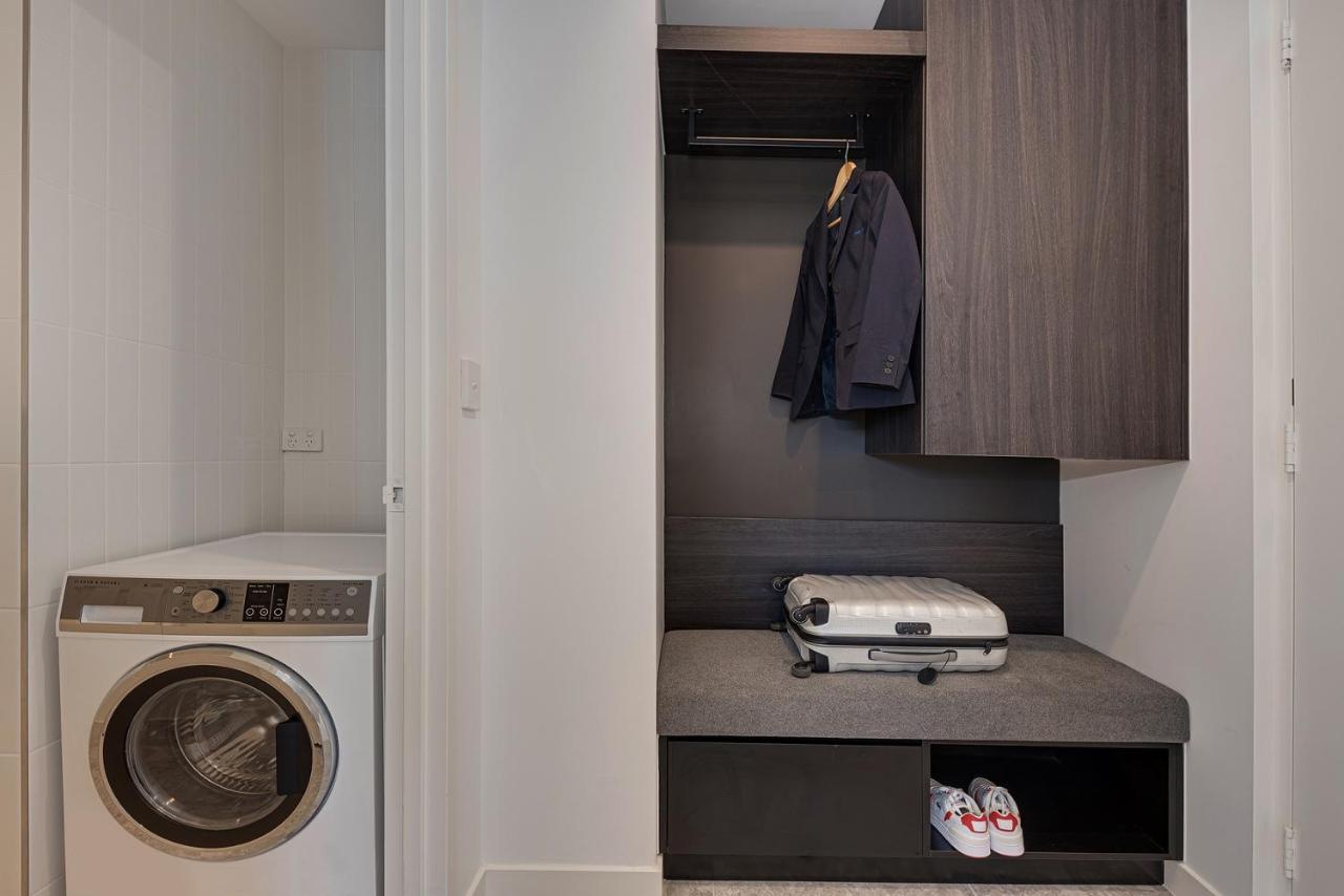 Littomore Suites Kingswood Penrith Luaran gambar