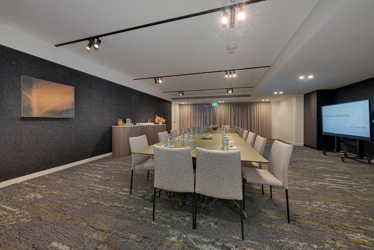 Littomore Suites Kingswood Penrith Luaran gambar