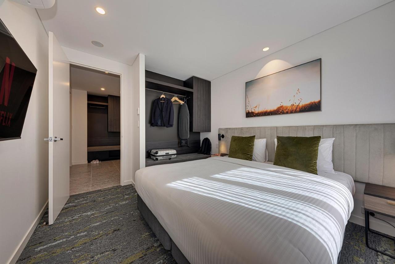 Littomore Suites Kingswood Penrith Luaran gambar