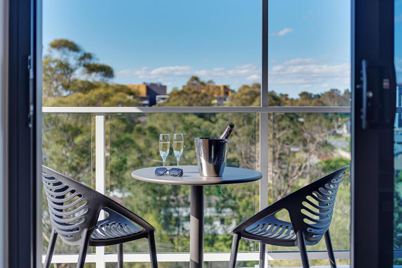 Littomore Suites Kingswood Penrith Luaran gambar