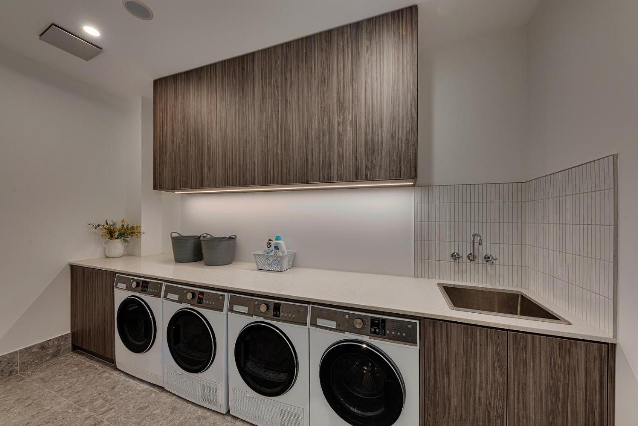 Littomore Suites Kingswood Penrith Luaran gambar